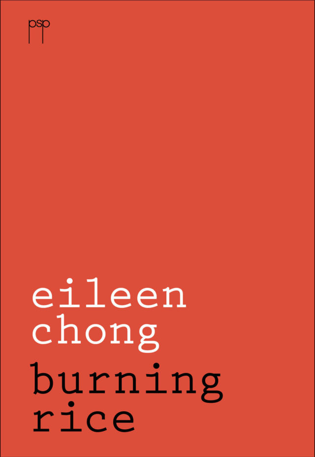 Burning Rice, 2nd edition (pocket paperback)